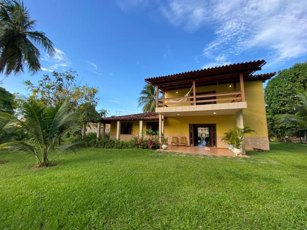 Fazenda/Sítios/Chácaras em Camaçari - Monte Gordo