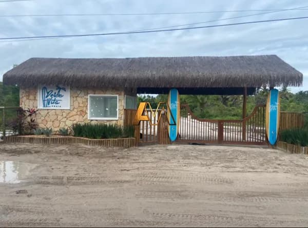 Lote/Terreno em Cairu - Gambôa