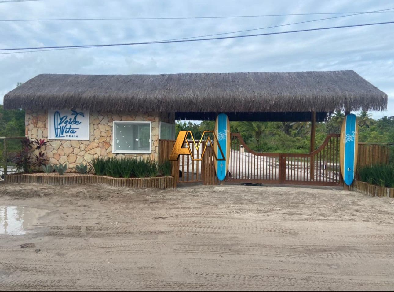Lote/Terreno em Cairu - Gambôa