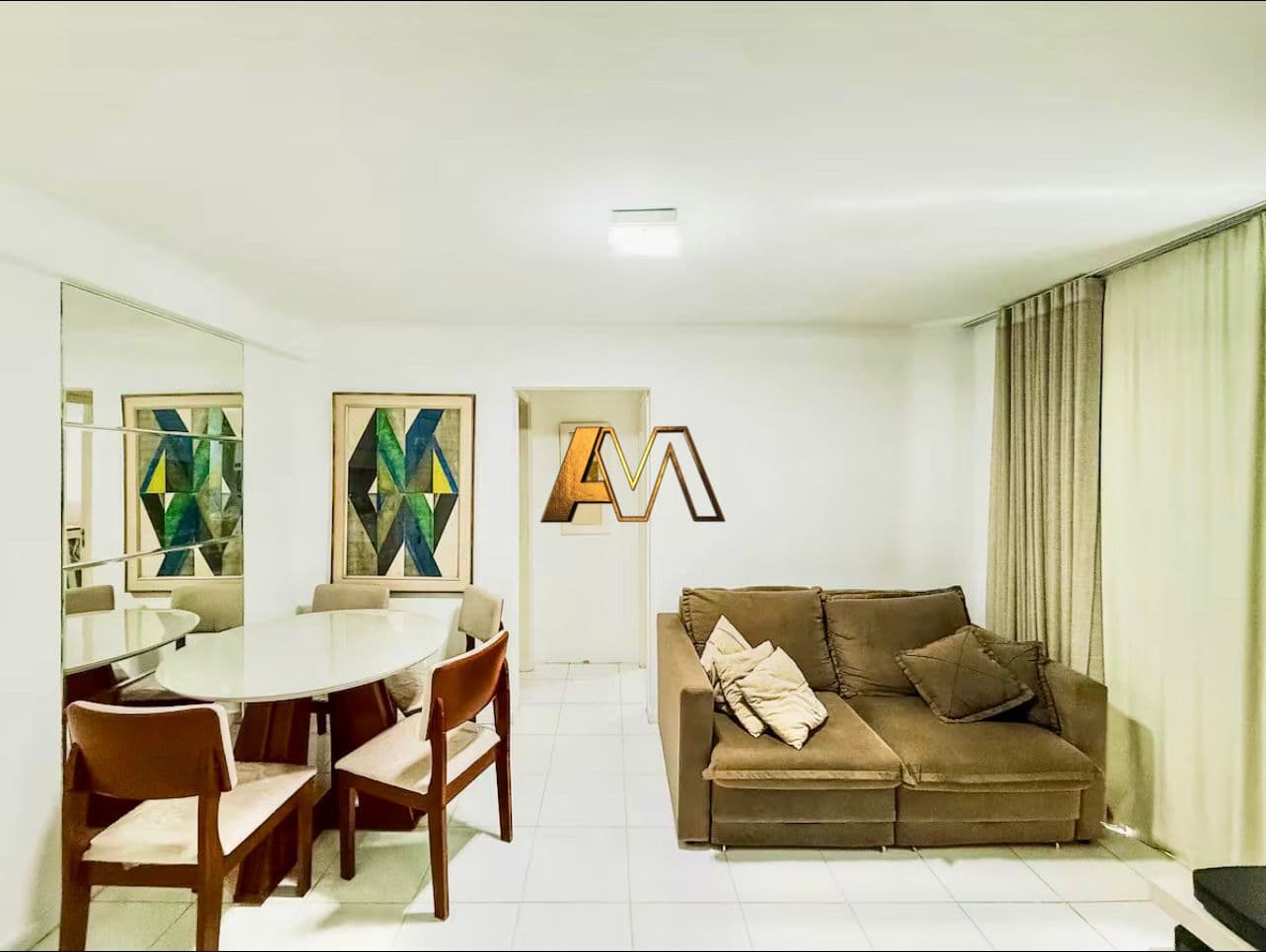 Apartamento em Salvador - Barra