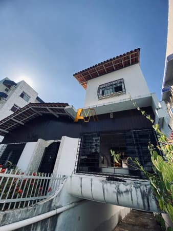 Casa em Salvador - Pituba