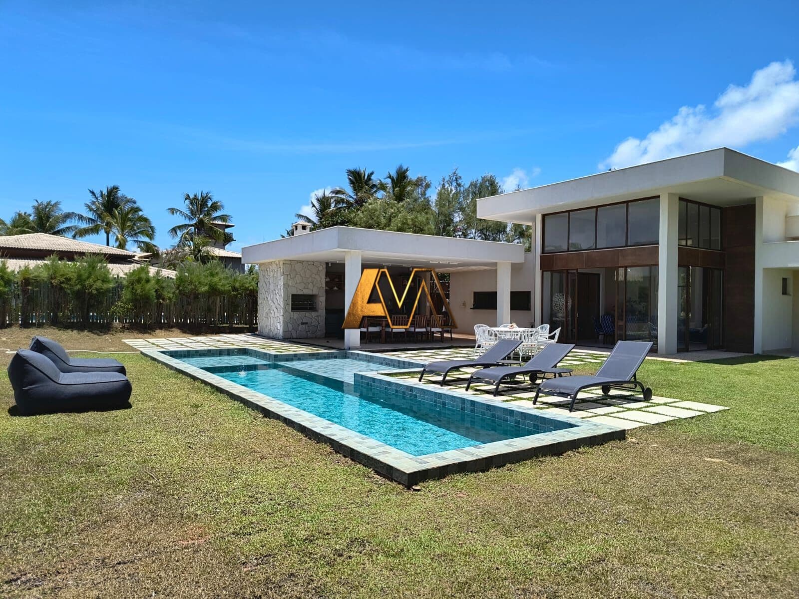 Casa em Camaçari - Busca Vida