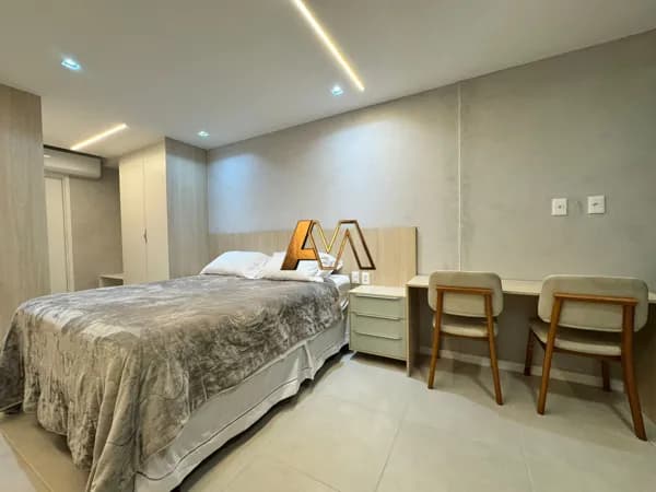 Apartamento em Salvador - Armação