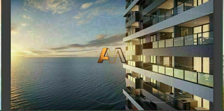 Apartamento em Salvador - Jaguaribe