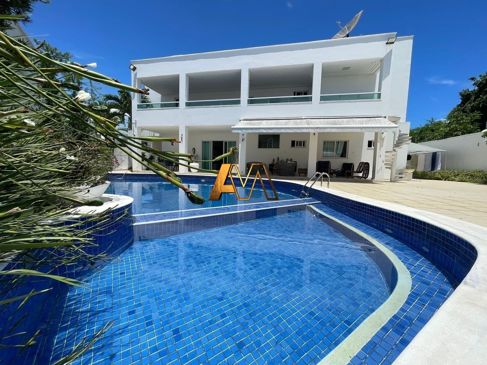 Casa de Condomínio em Lauro de Freitas - Vilas do Atlantico
