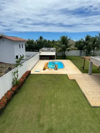 Casa de Condomínio em Camaçari - GUARAJUBA