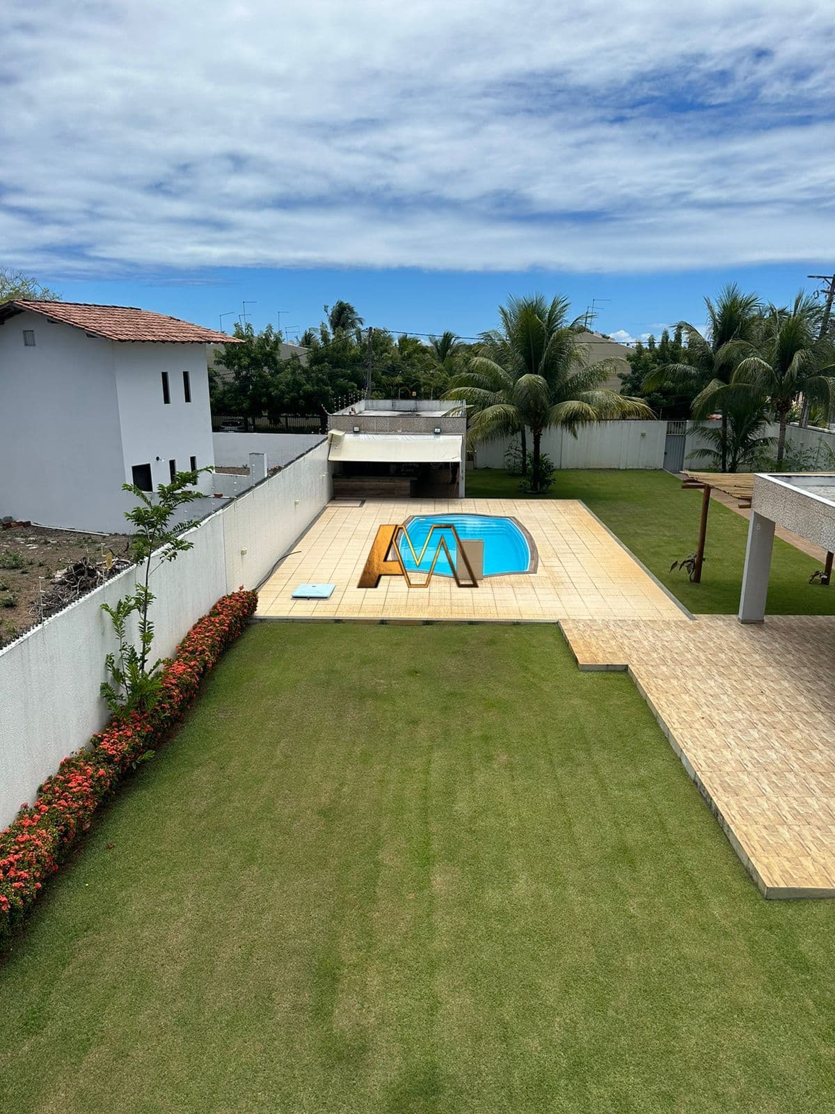 Casa de Condomínio em Camaçari - GUARAJUBA