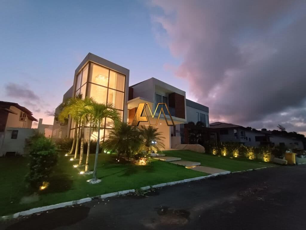 Casa de Condomínio em Salvador - Piatã