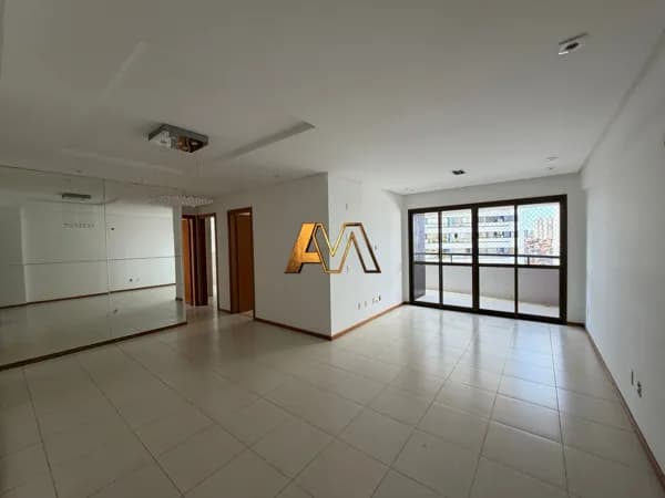 APTO 3/4 COM SALA AMPLA NO ALTO DO ITAIGARA