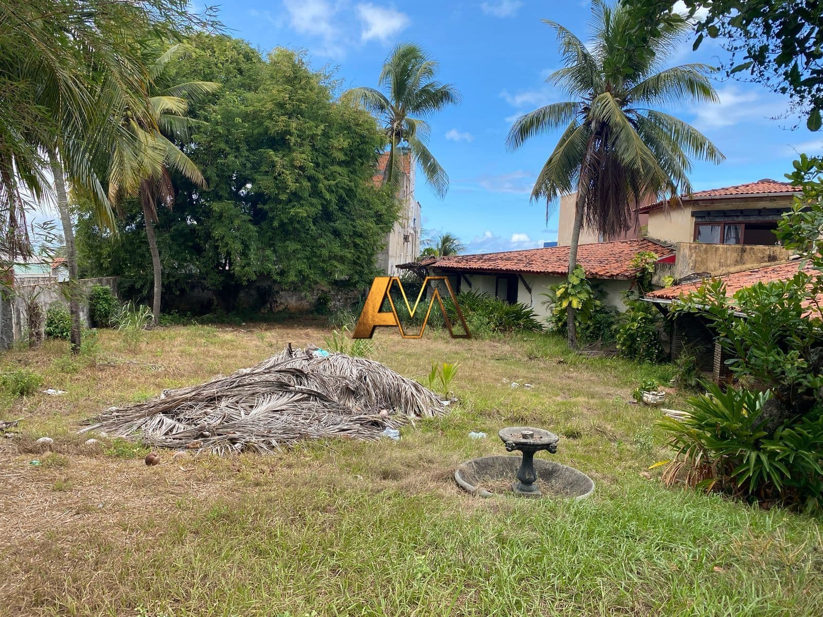 Lote/Terreno em Salvador - Itapuã
