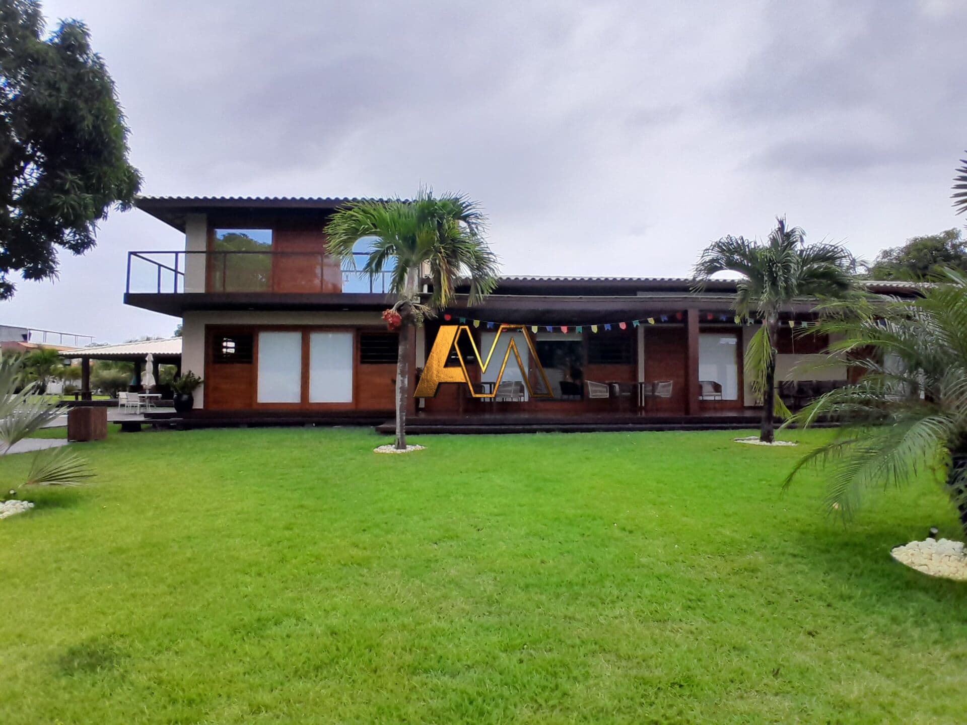 Casa em Camaçari - Itacimirim (Monte Gordo)