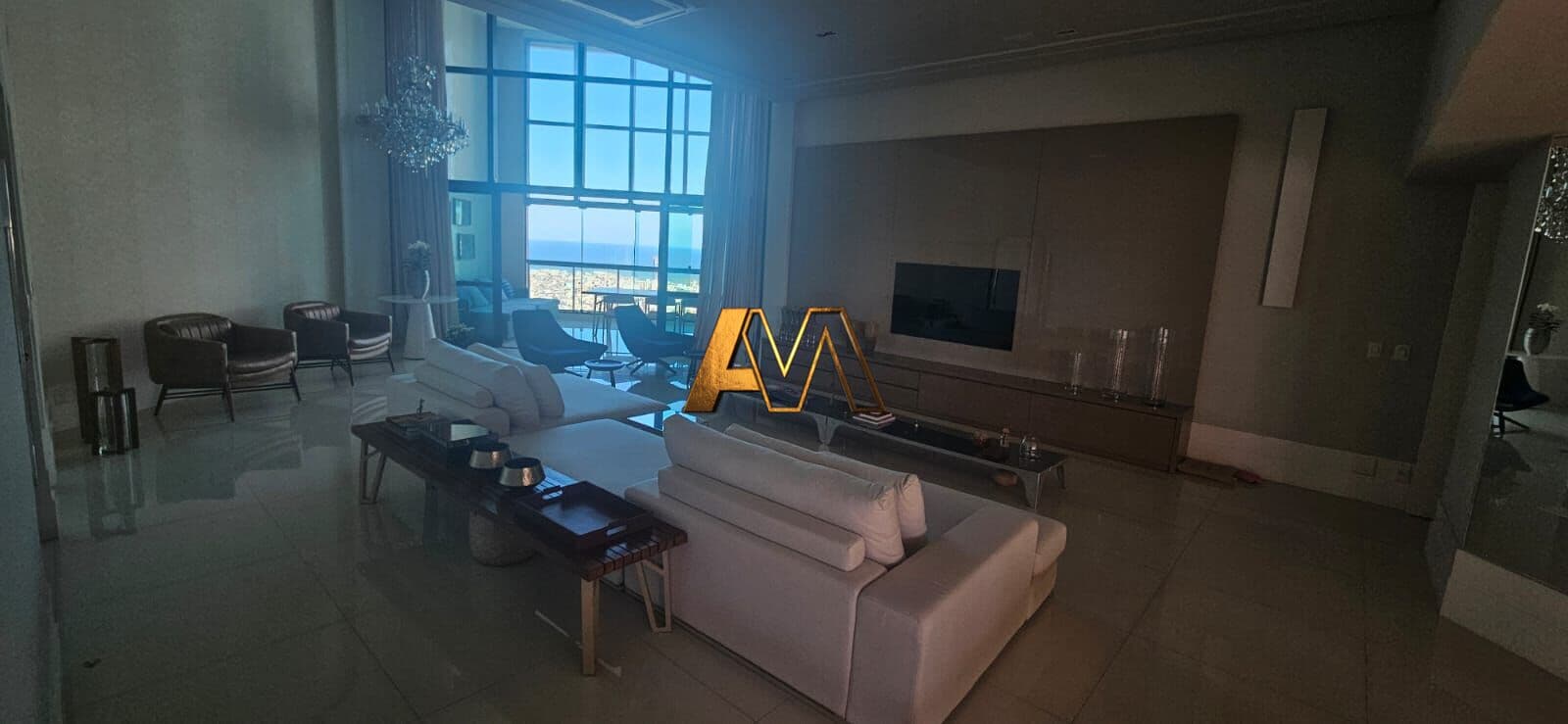Apartamento em Salvador - Horto Florestal