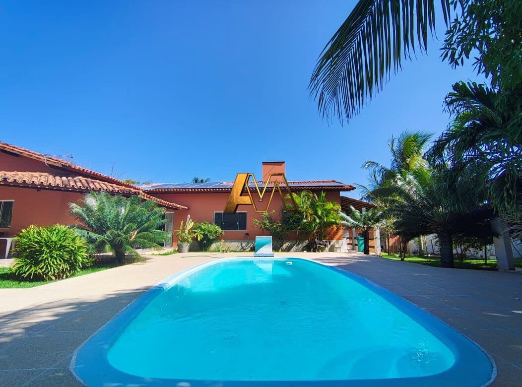 Casa em Camaçari - Busca Vida
