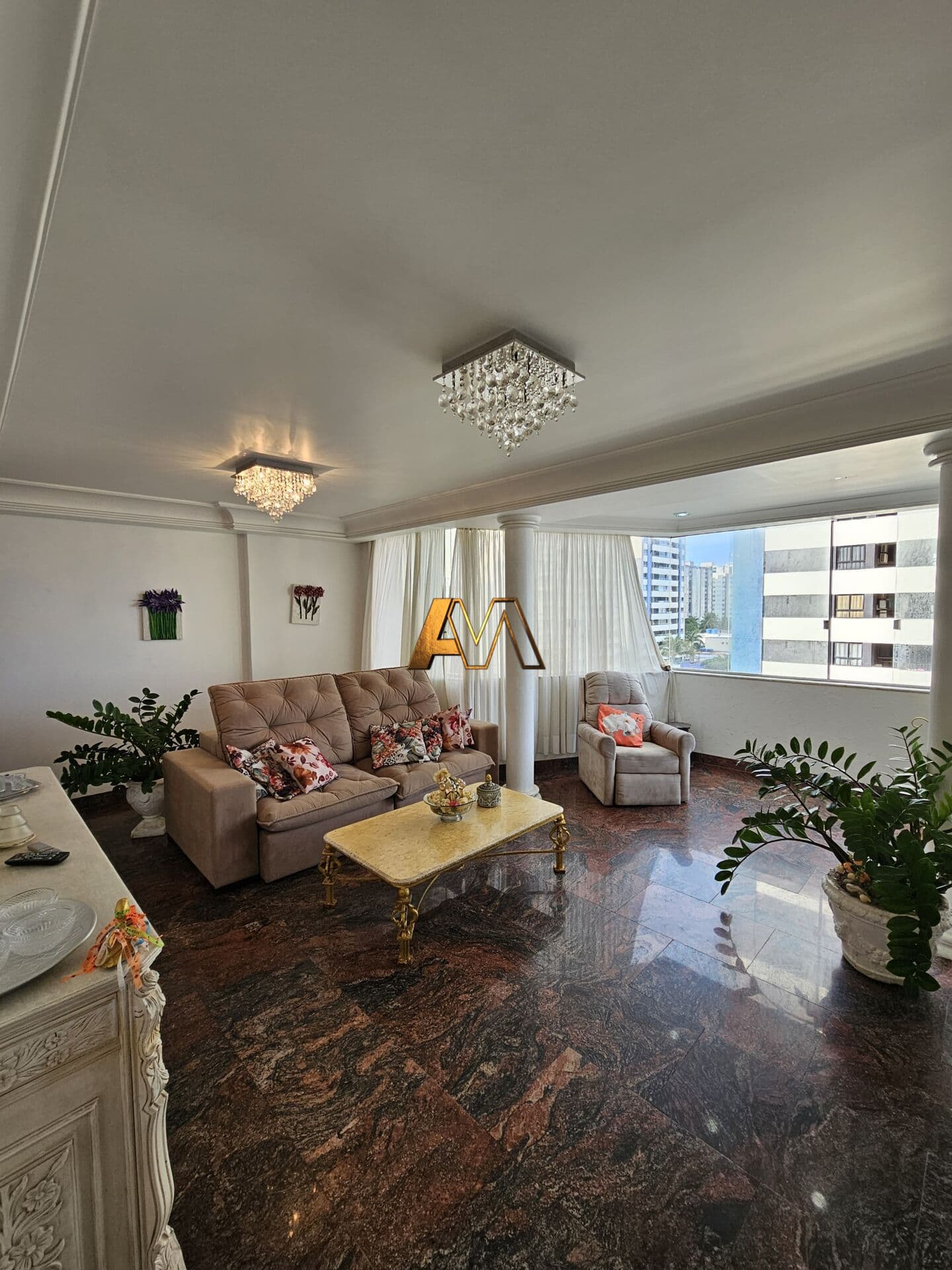 Apartamento em Salvador - Pituba