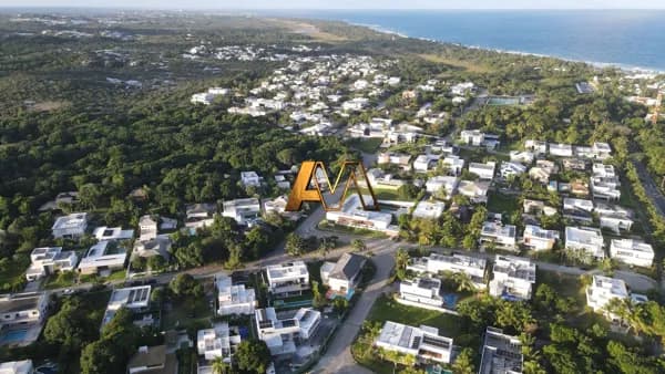 TERRENO EM CONDOMÍNIO EM BUSCA VIDA A 5MIN DO MAR