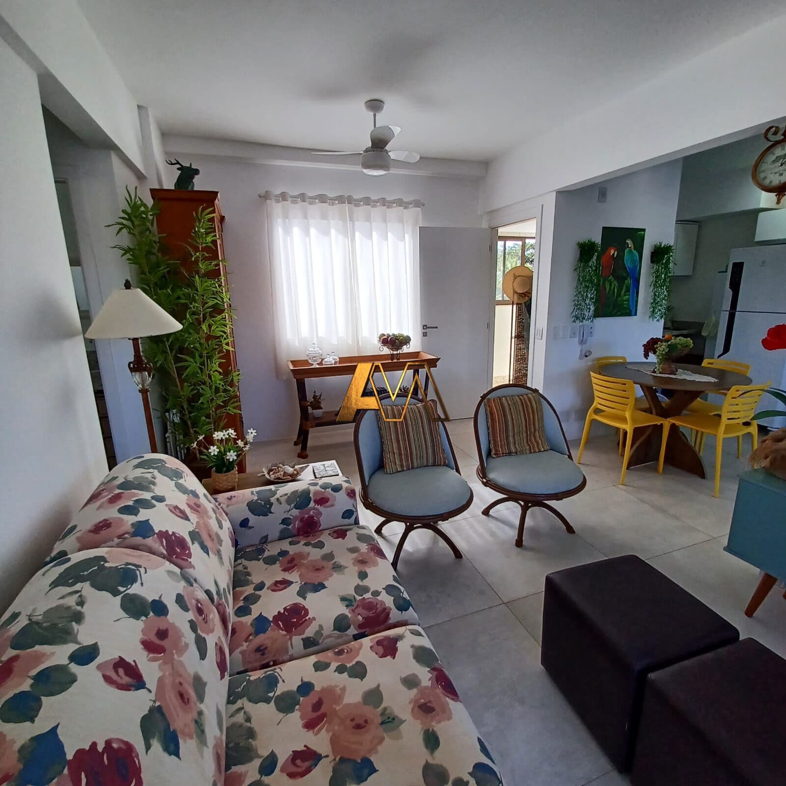 Apartamento em Salvador - Praia do Flamengo