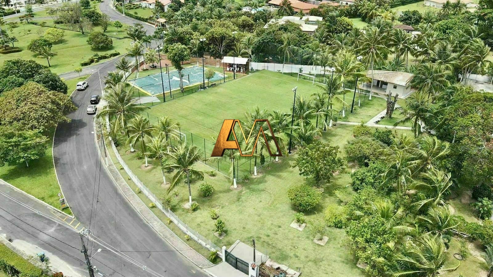 Lote/Terreno em Lauro de Freitas - Portão