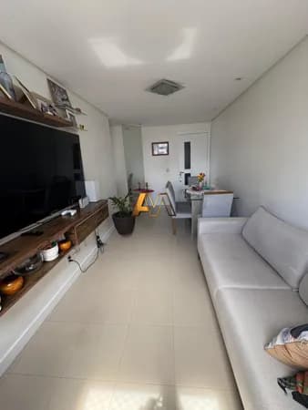 Apartamento em Salvador - Imbuí