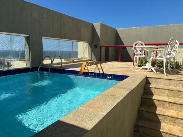 Apartamento em Salvador - Pituba
