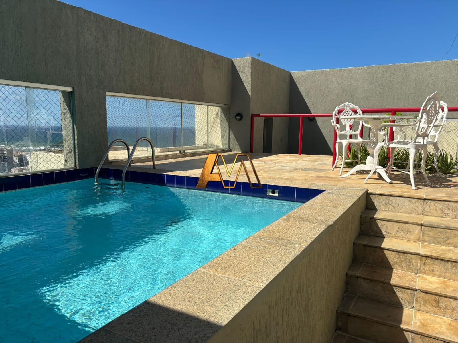 Apartamento em Salvador - Pituba