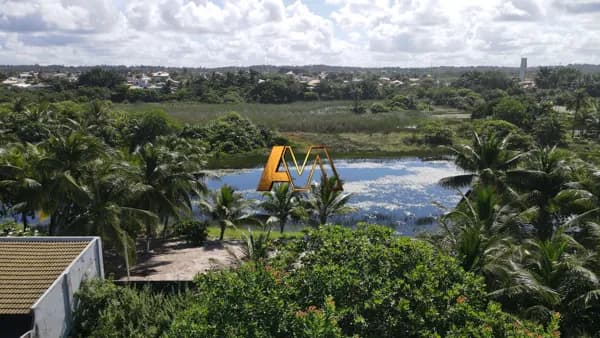 TERRENO RESIDENCIAL EM JACUÍPE