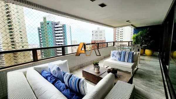 Apartamento em Salvador - Horto Florestal