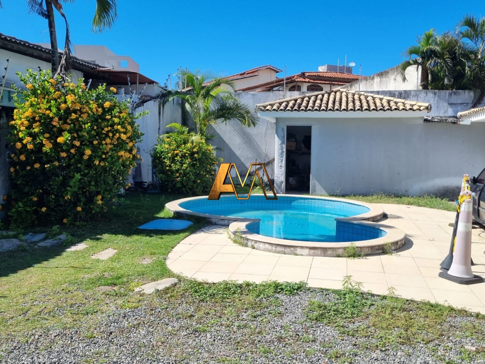 Sobrado em Lauro de Freitas - Vilas do Atlantico