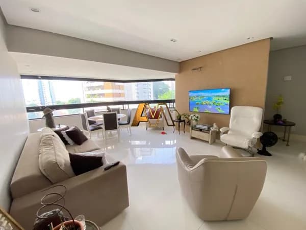 Apartamento em Salvador - Horto Florestal