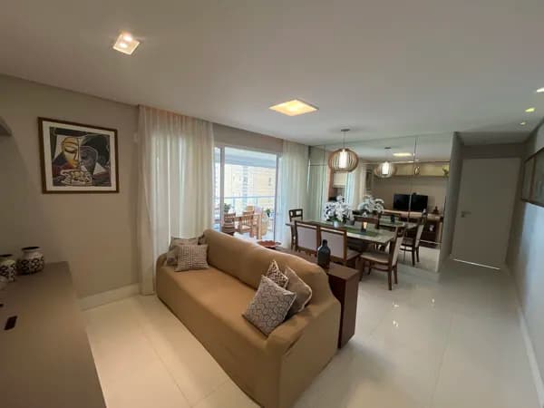Apartamento em Salvador - Patamares