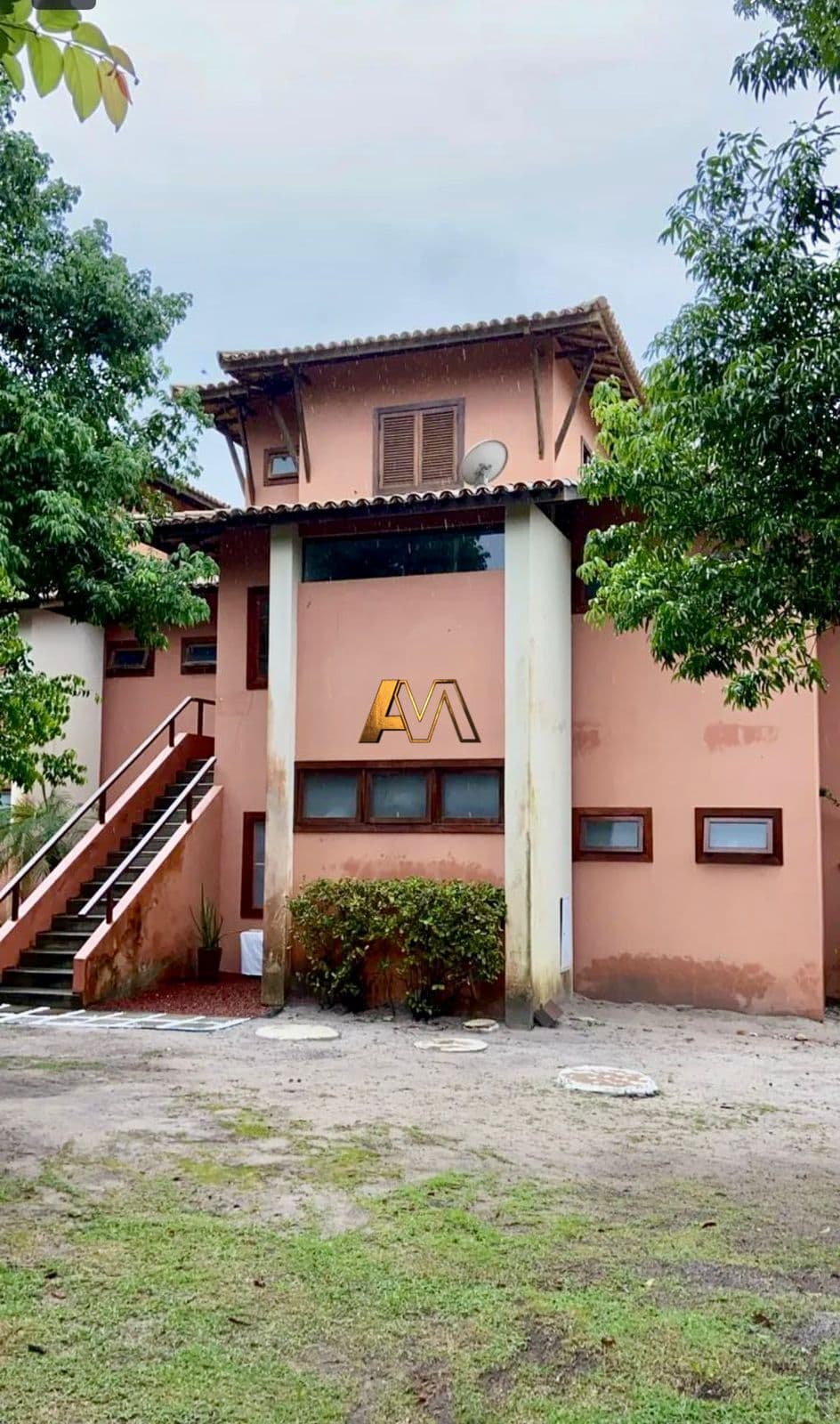 Casa em Mata de São João - Praia do Forte
