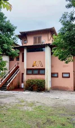 Casa em Mata de São João - Praia do Forte