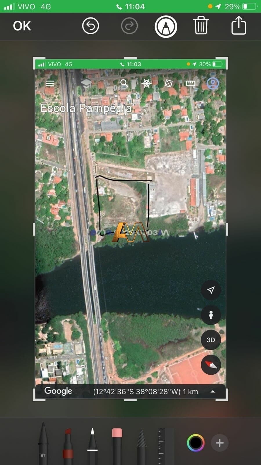 Lote/Terreno em Camaçari - Barra do Jacuípe