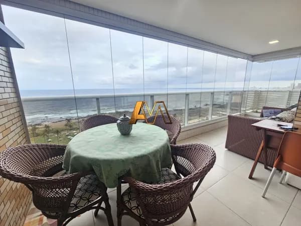 Apartamento em Salvador - Costa Azul