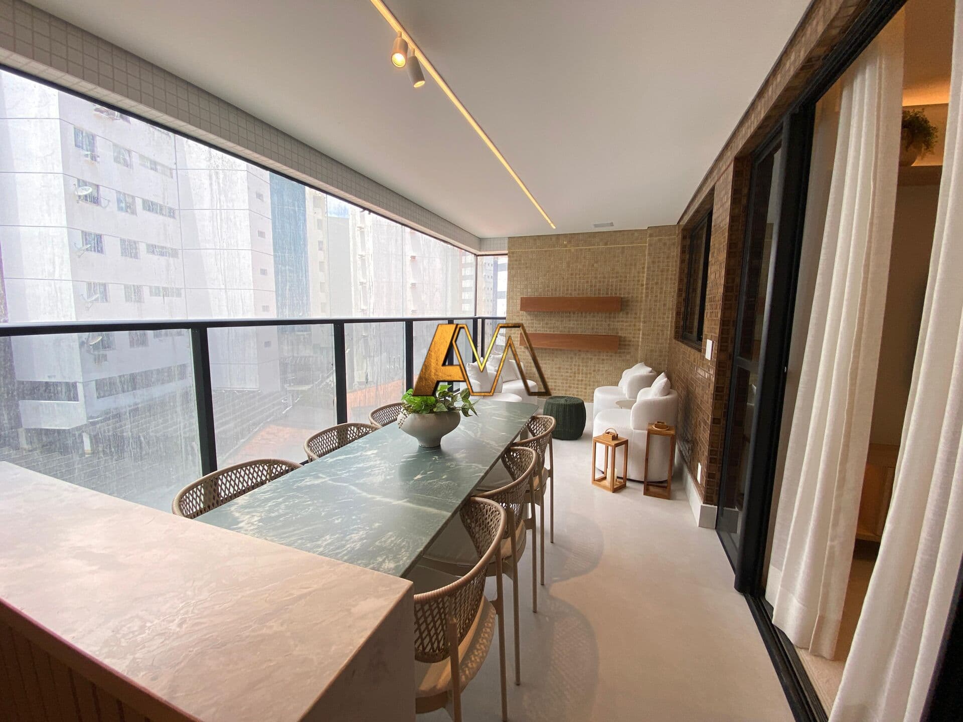 Apartamento em Salvador - Parque Bela Vista