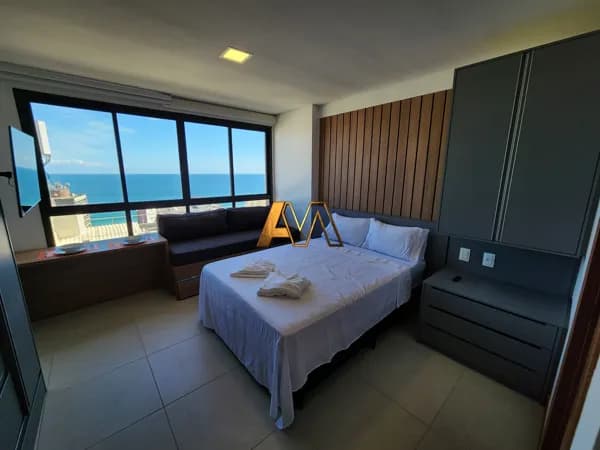 Apartamento em Salvador - Barra