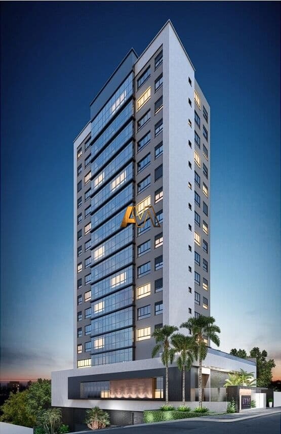 Apartamento Padrão à venda em Salvador/BA