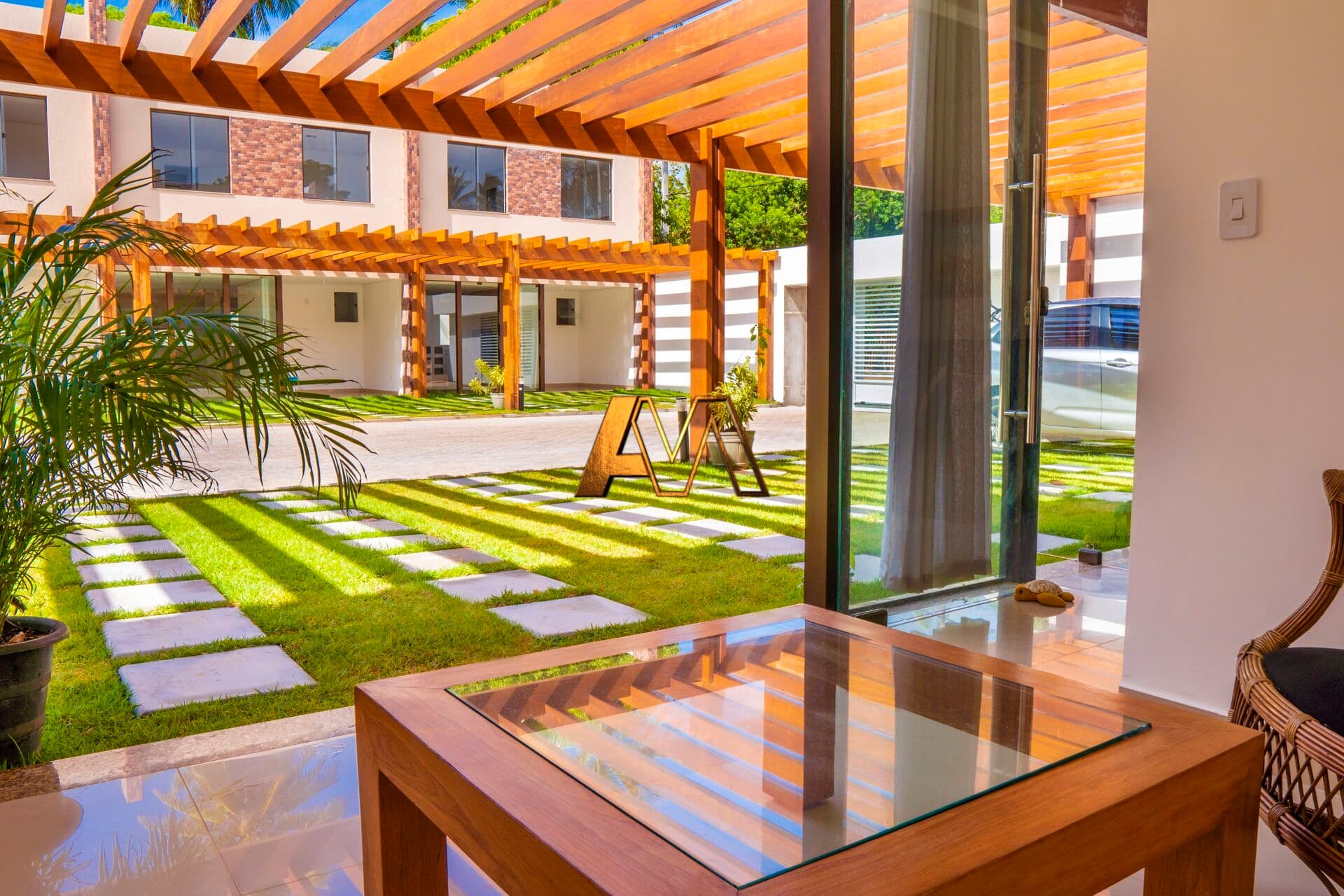 Casa Alto Padrão