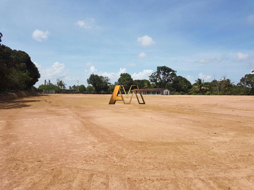 Lote/Terreno em Salvador - Cassange