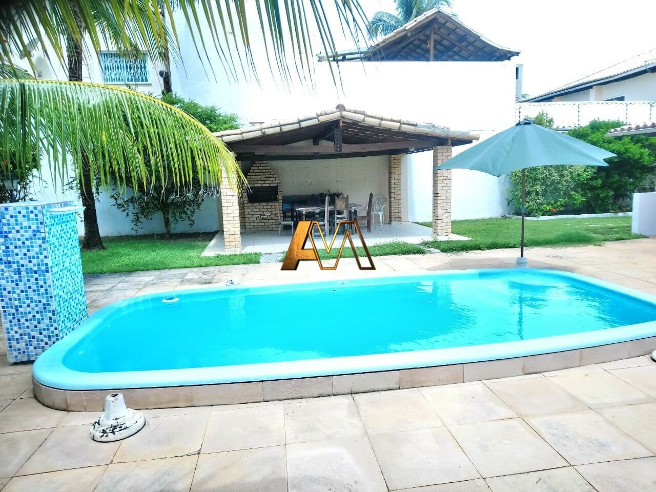 Casa em Salvador - Itapuã