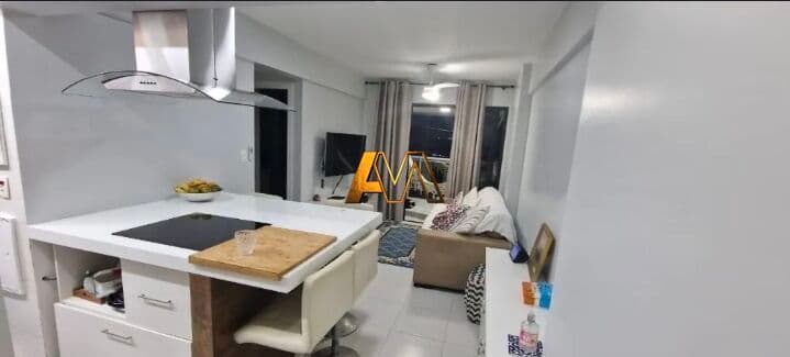 APTO 2 SUÍTES NO SALVADOR PRIME