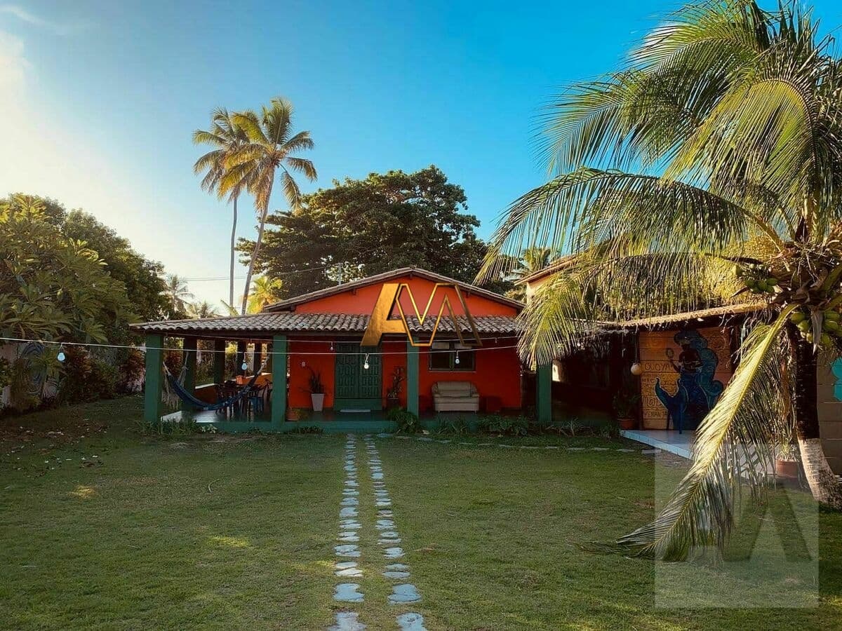 Casa de Condomínio em Camaçari - ITACIMIRIM