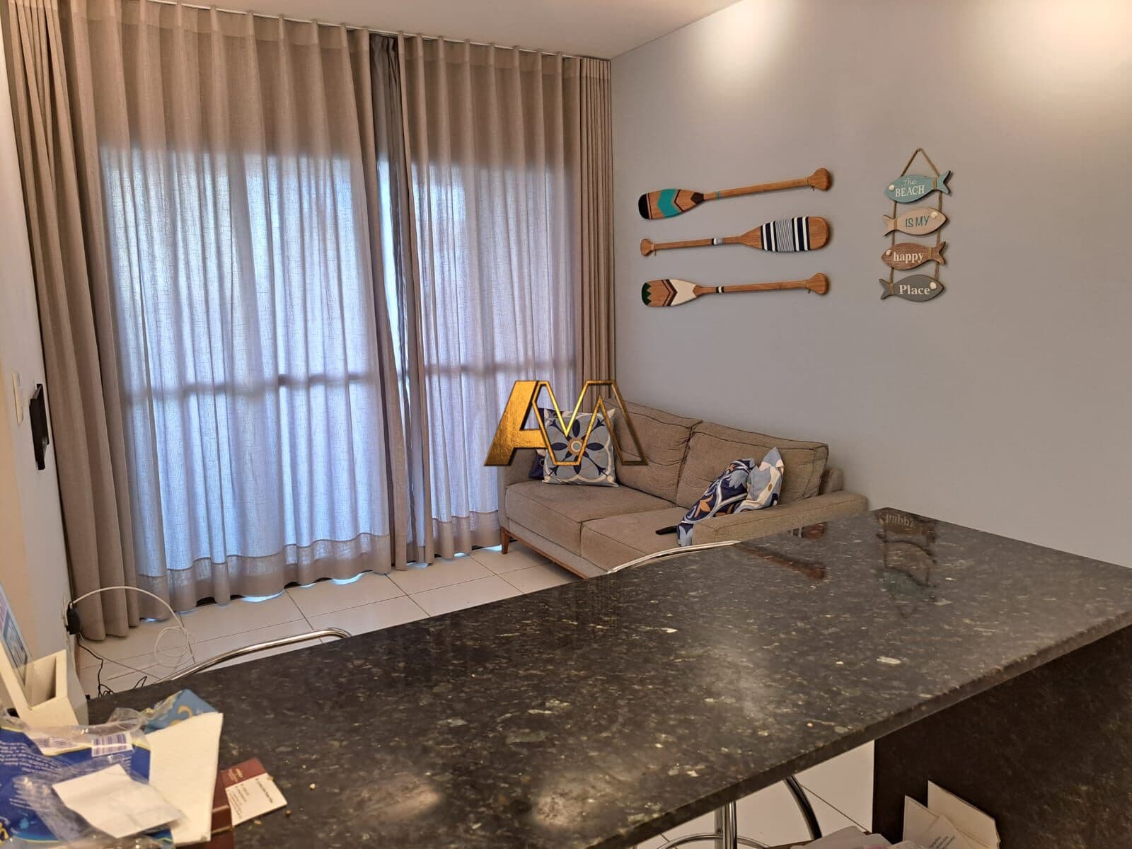 Apartamento em Salvador - Pituba