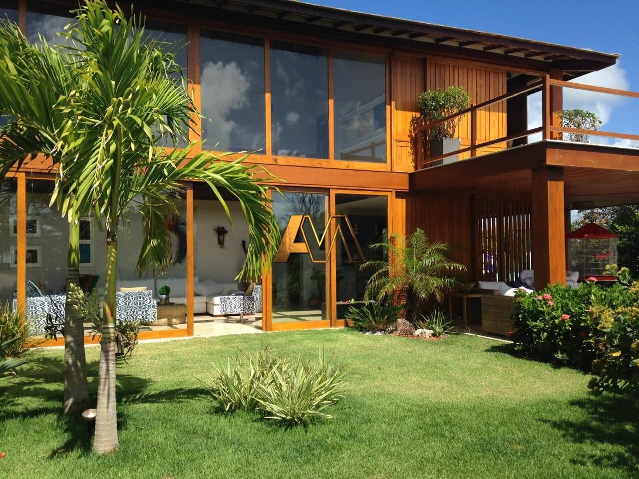 Casa de Condomínio em Mata de São João - Praia do Forte