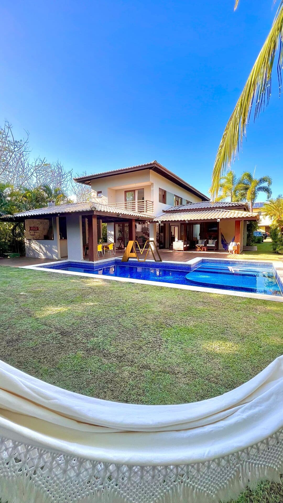 Casa em Mata de São João - Praia do Forte