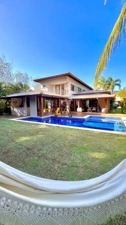 Casa em Mata de São João - Praia do Forte