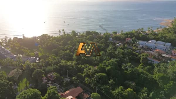 TERRENO 36.120m² EM BARRA GRANDE