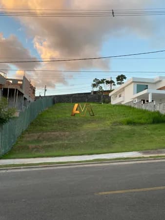 Lote/Terreno em Salvador - Alphaville II