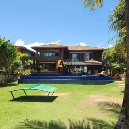 Casa de Condomínio em Mata de São João - Praia do Forte