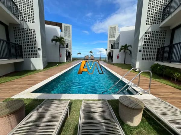Casa de Condomínio em Camaçari - ITACIMIRIM