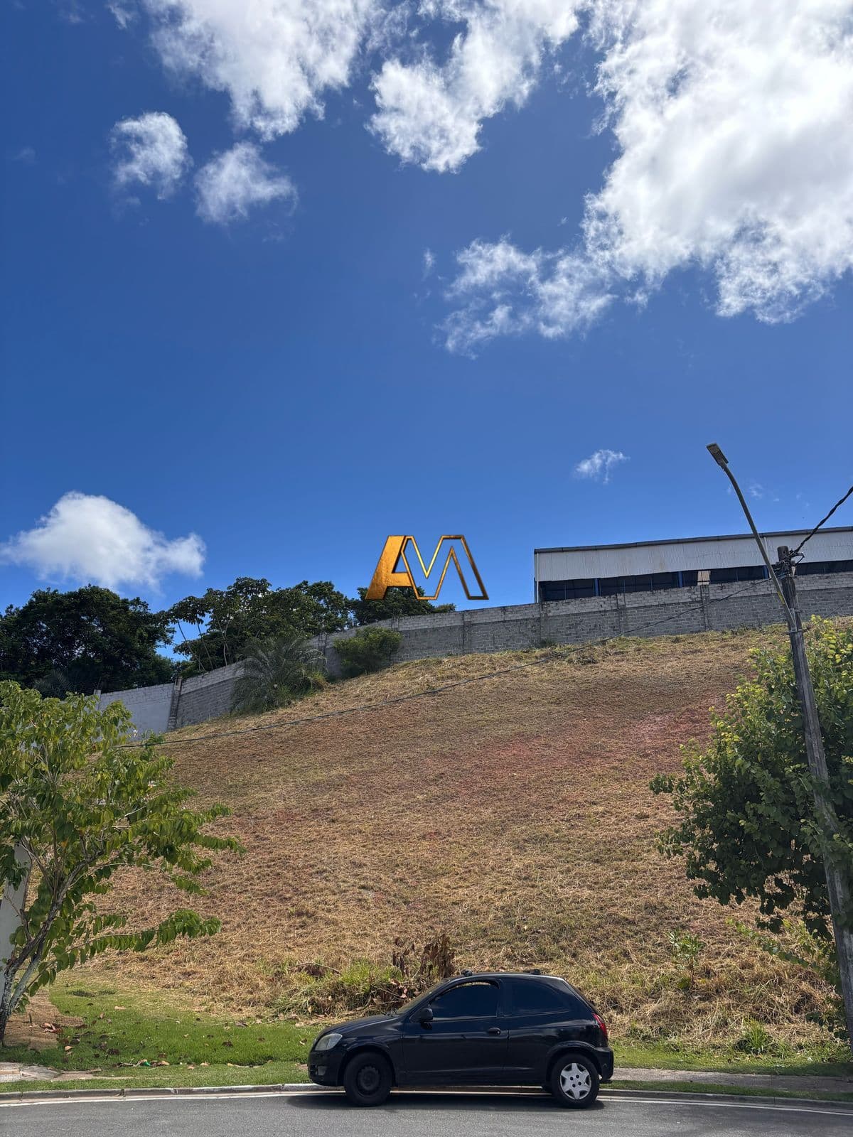 Lote/Terreno em Salvador - Alphaville II